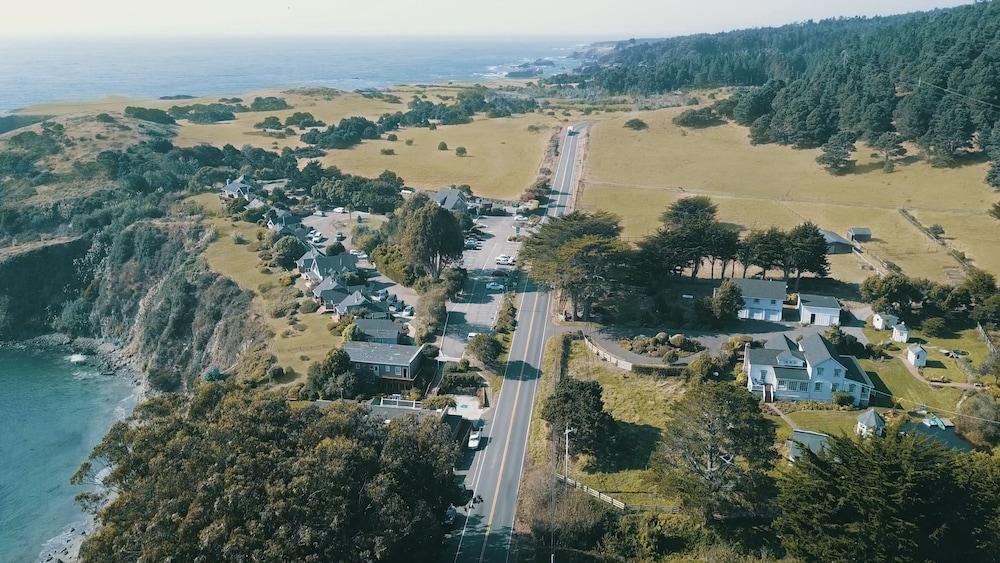SCP Mendocino Coast Lodge photo 50