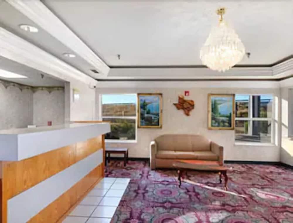 Days Inn by Wyndham Vega TX photo 11