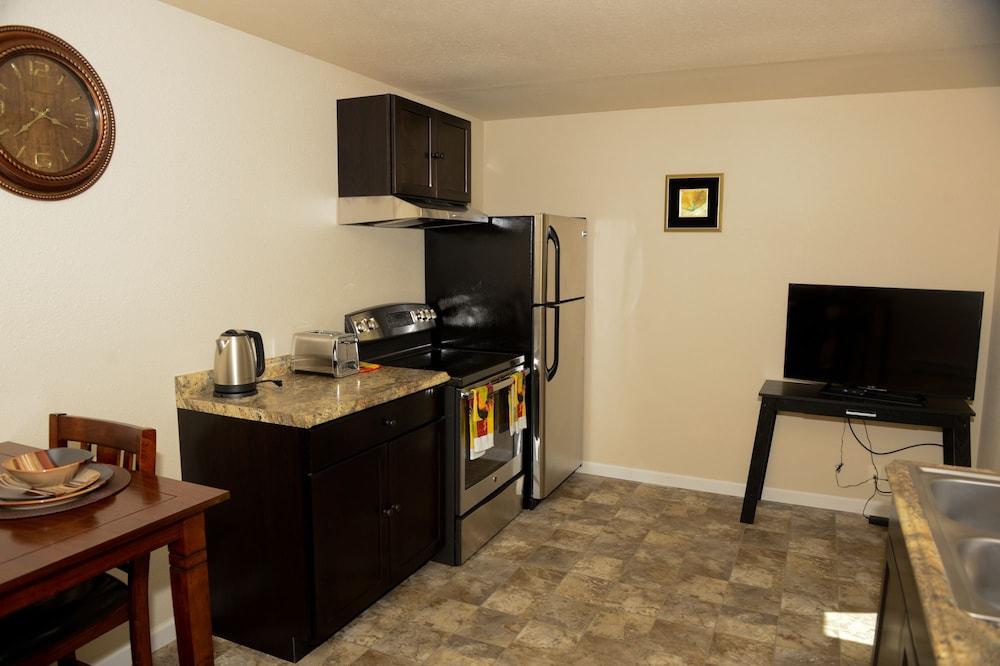 City Center Motel photo 12