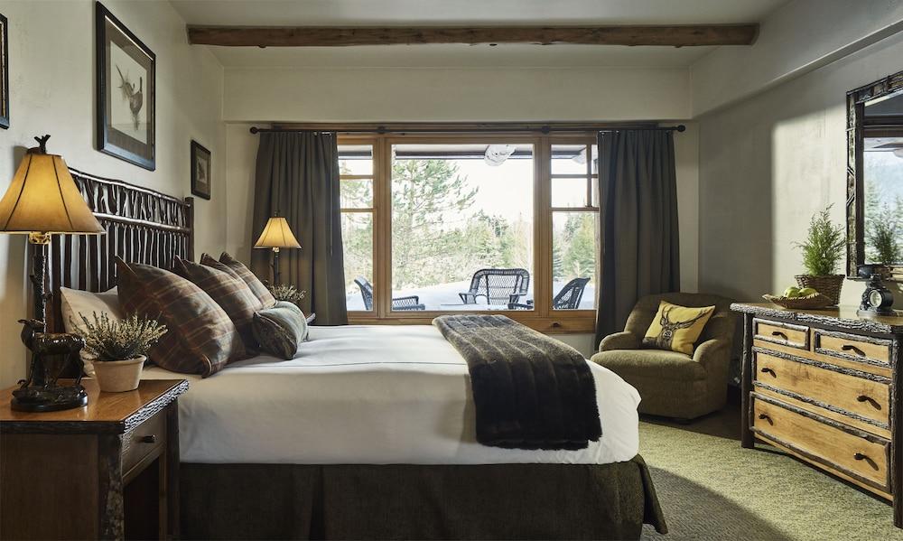 The Whiteface Lodge photo 6