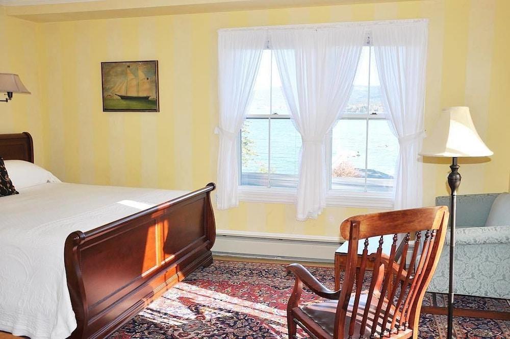 The Claremont Hotel photo 10