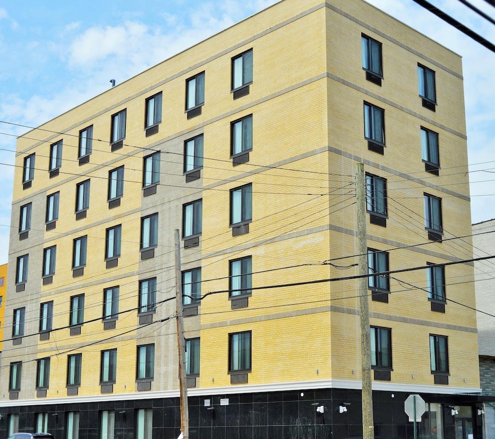 Voyage Hotel photo 26