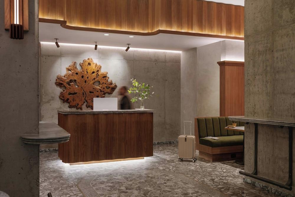 The Merchant Hotel Lower East Side, Sonder by Marriott Bonvoy photo 16
