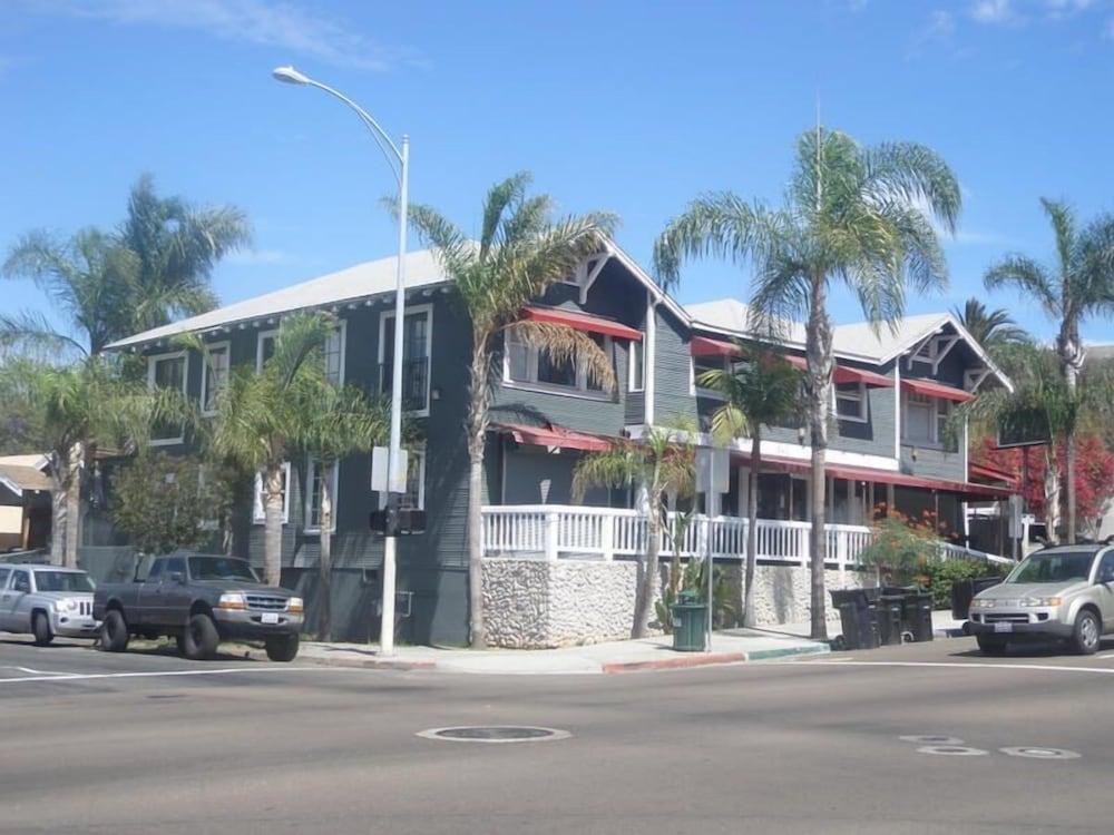 RK Hostel San Diego photo 1