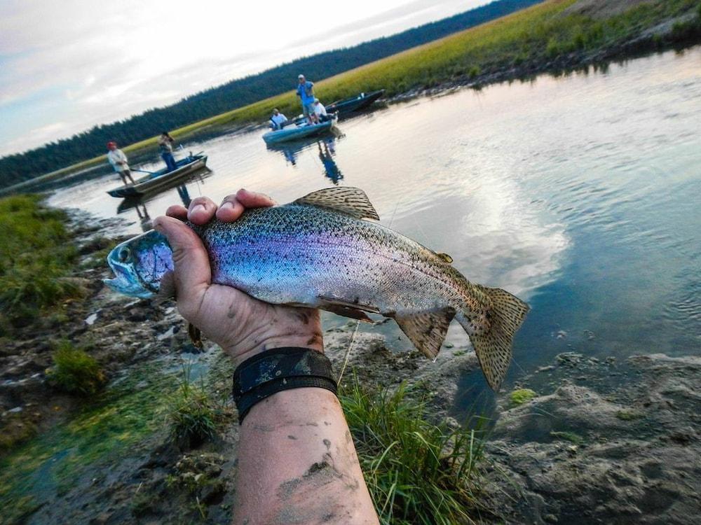 Anglers Lodge photo 75