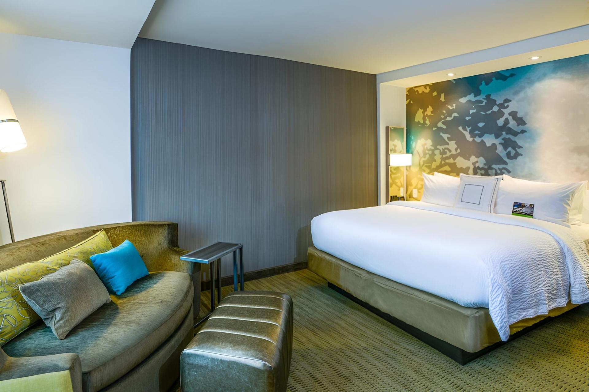 Courtyard by Marriott Lake Charles photo 26