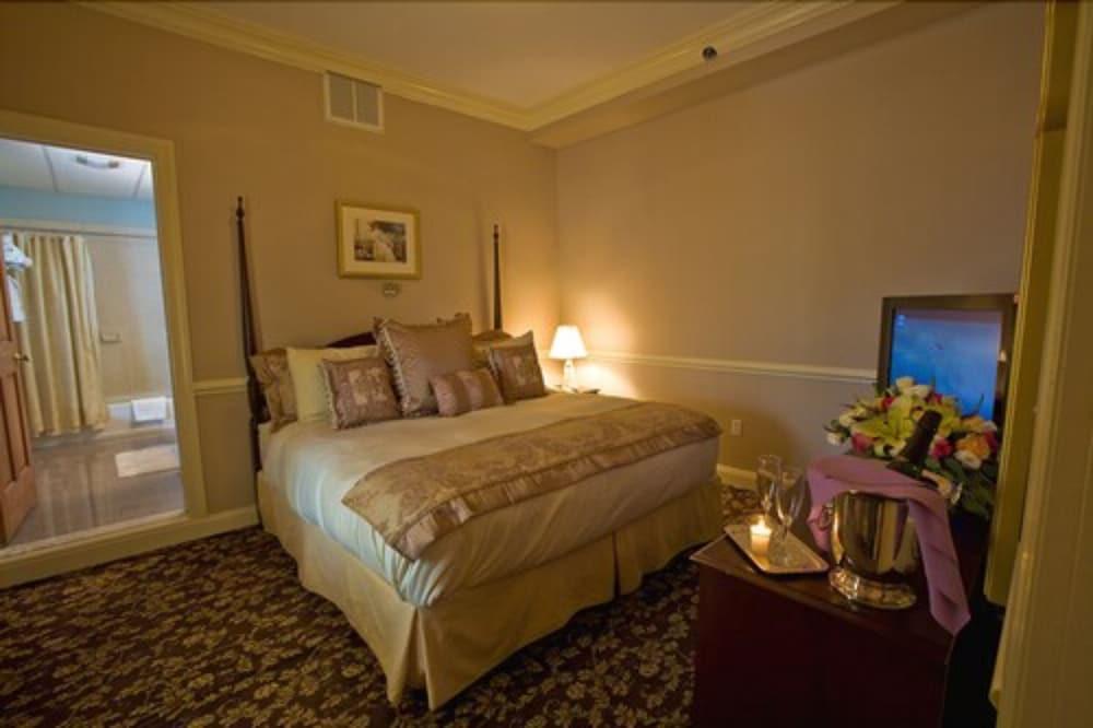 Hotel Alcott photo 12