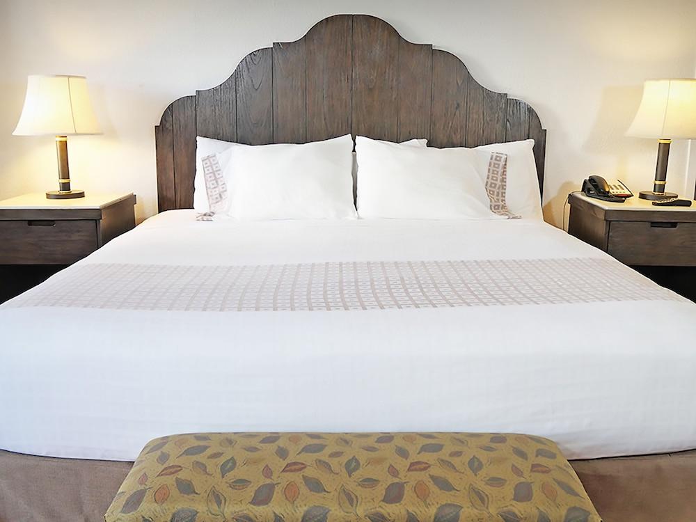 Y O Ranch Hotel photo 19