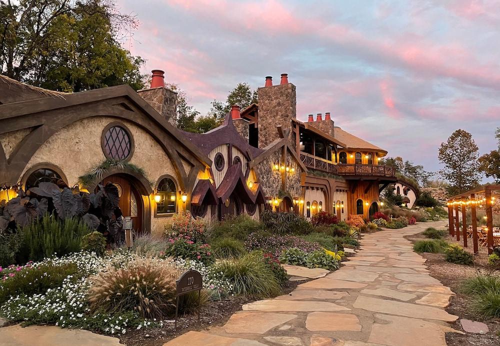Ancient Lore Village photo 1