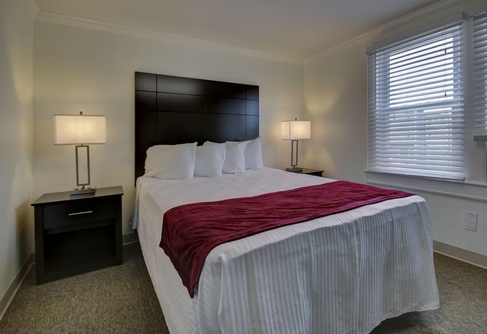 The Wellington Hotel & Suites Oceanblock photo 30
