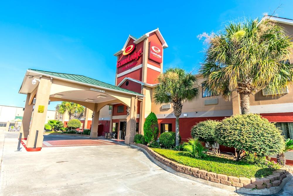 Econo Lodge Inn & Suites East photo 72