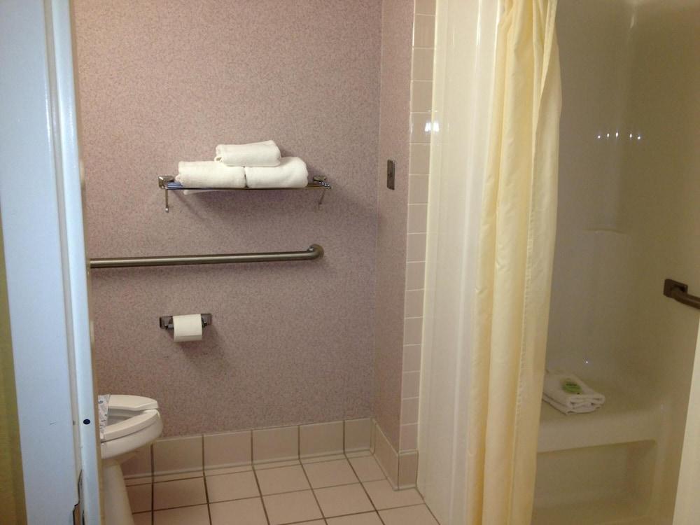 Cherokee Grand Hotel photo 30