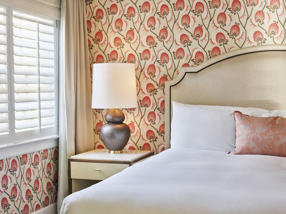 The Beverly Hills Hotel photo 10