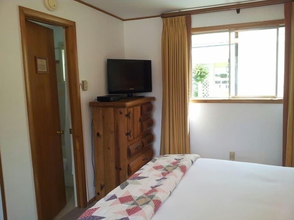Redstone Cliffs Lodge photo 6