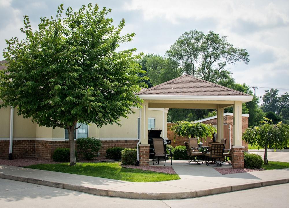 Candlewood Suites Airport by IHG photo 21