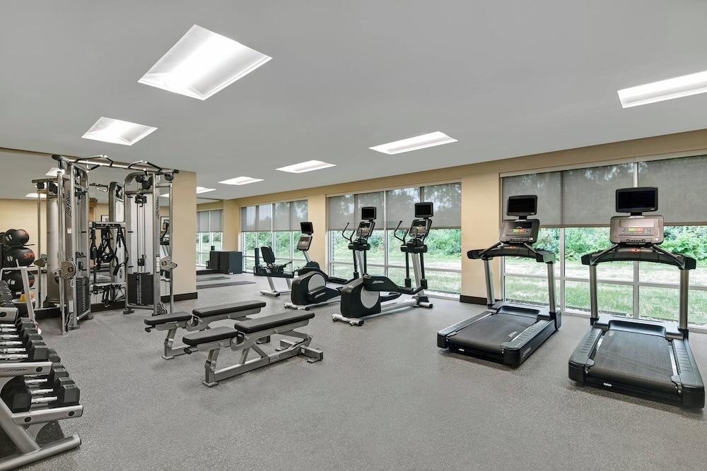 TownePlace Suites by Marriott Lima photo 36