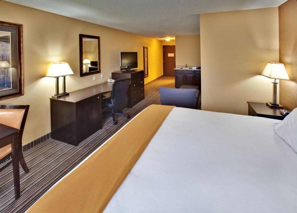 Holiday Inn Express Hotel & Suites Council Bluffs - Conv Ctr by IHG photo 7