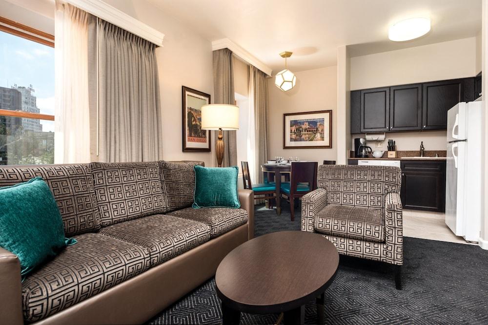 WorldMark San Diego - Balboa Park photo 14