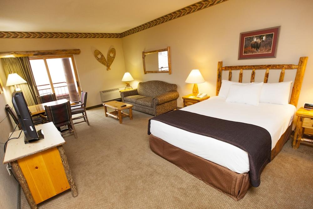Great Wolf Lodge Traverse City photo 3