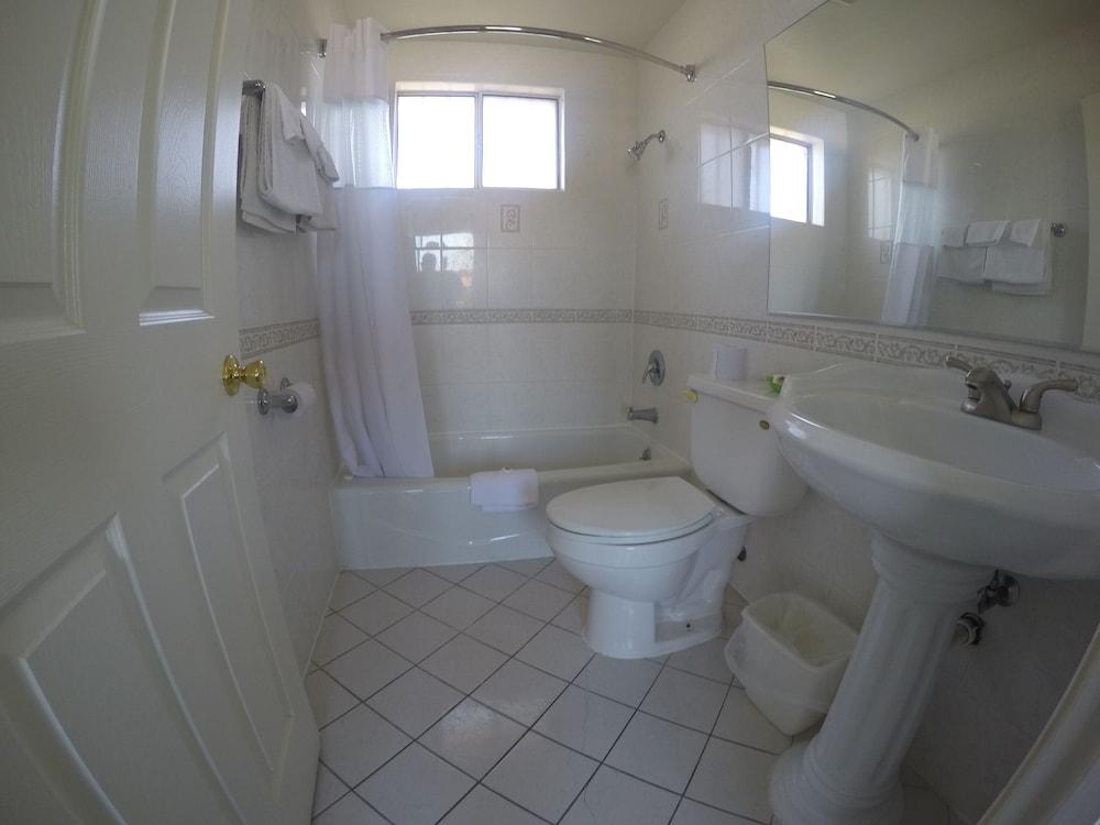 City Center Motel photo 43