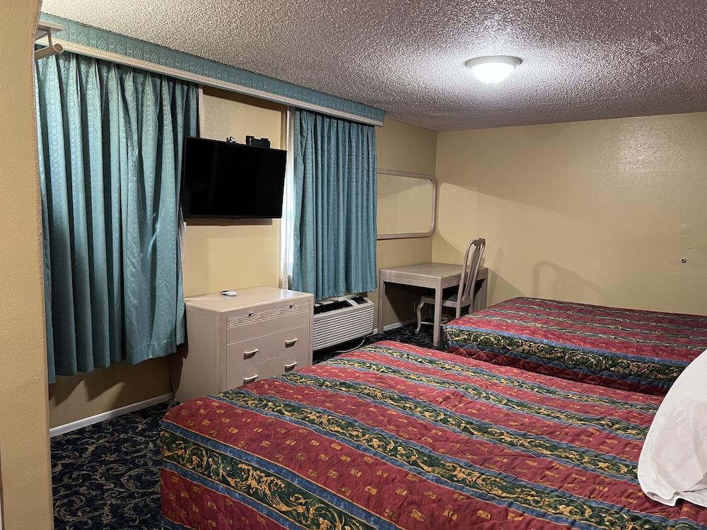 Horizon Inn Motel photo 2