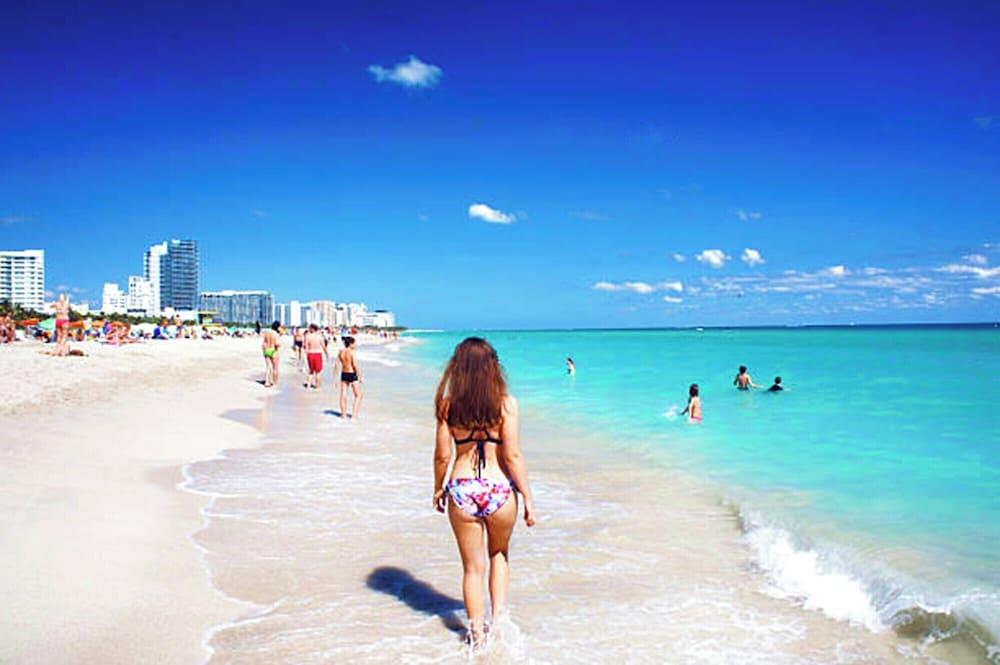 Bposhtels Miami Beach photo 18