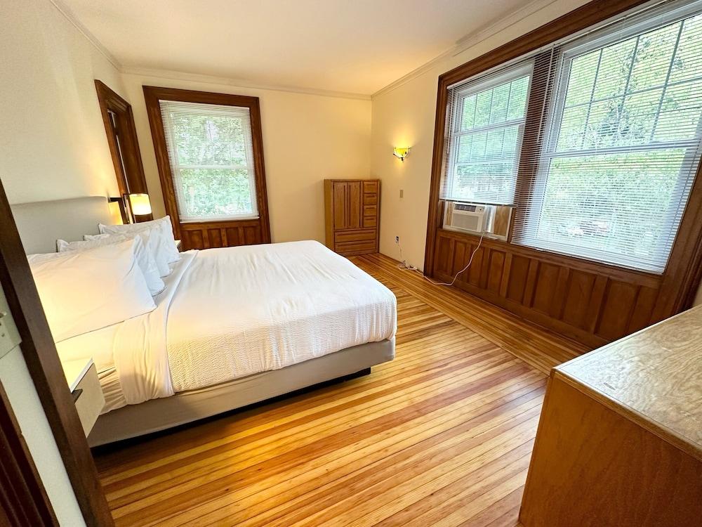 Depe Dene Lakeside Resort photo 75