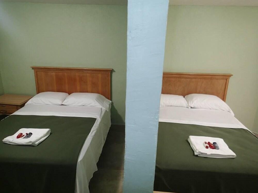 Be Inn Punta Gorda photo 2
