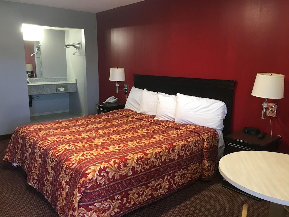 Haven Inn and Suites photo 27