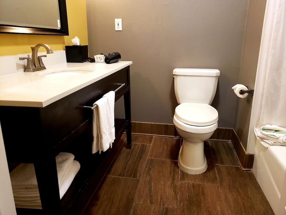 Hotel 1550 photo 8