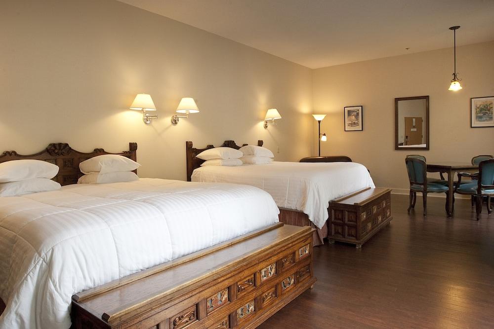 La Tourelle Inn & Spa photo 3