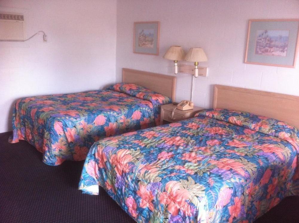 Desoto Motel photo 24