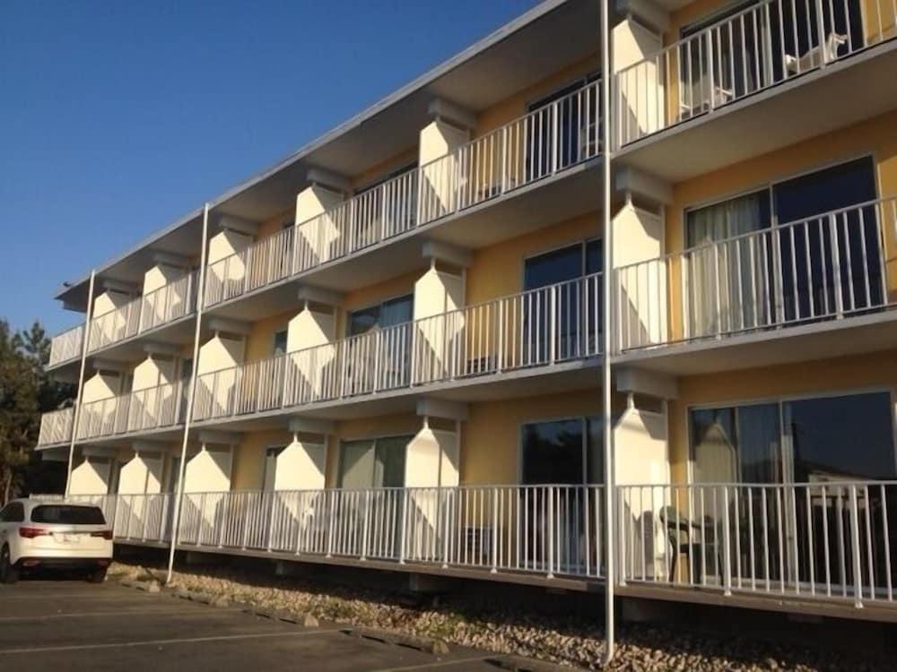 Seaside Inn photo 21