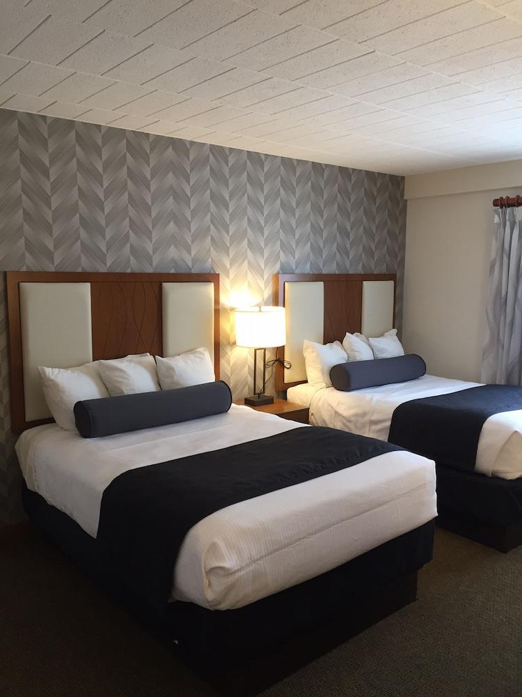 The Lodge at Wisp Resort photo 5