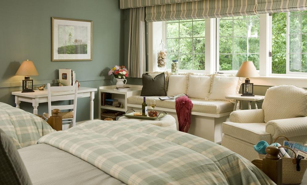 Lake Opechee Inn and Spa photo 4