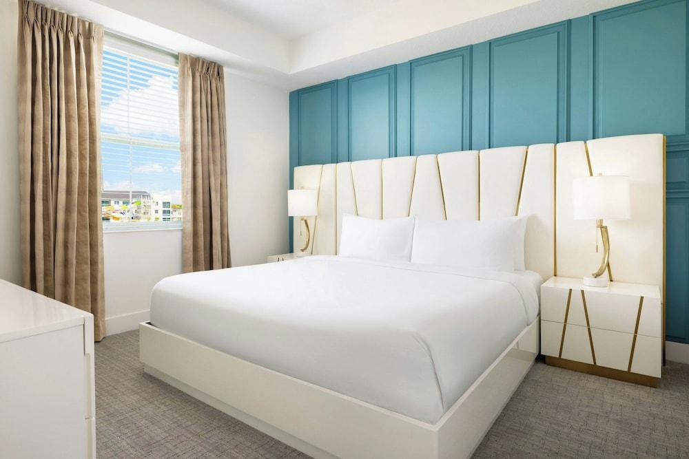 Villatel Orlando Resort, Apartments by Marriott Bonvoy photo 15