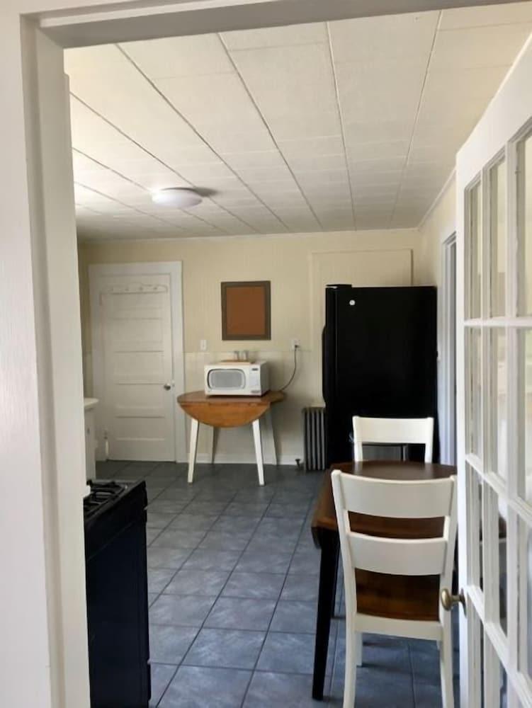 Seagrass Inn photo 38