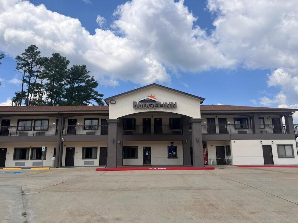 Budget Inn By OYO San Augustine photo 1
