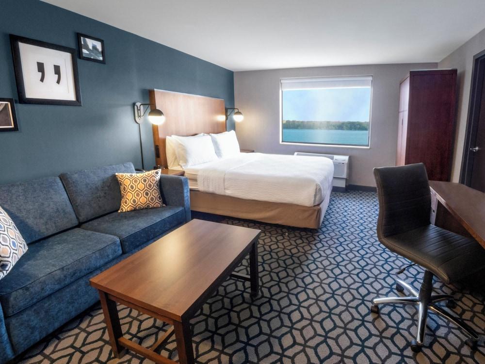 Crowne Plaza Niagara Falls NY Riverside by IHG photo 35