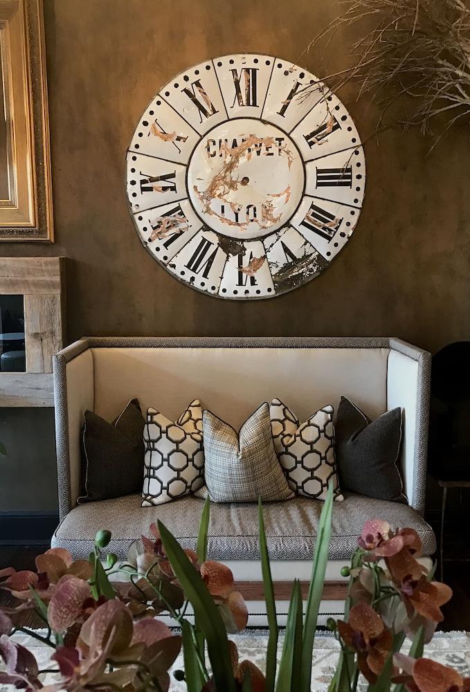 The Windsor Boutique Hotel photo 3