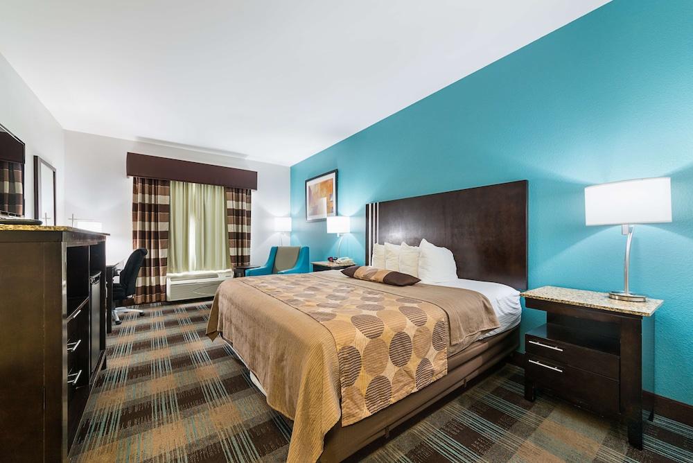 Best Western Plus Deridder Inn & Suites photo 25