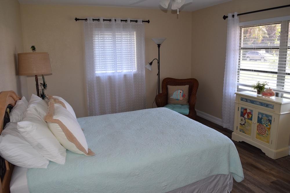 Caribbean Shores Jensen Beach Motel photo 5