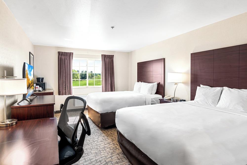 Boarders Inn & Suites by Cobblestone Hotels - Shawano photo 12