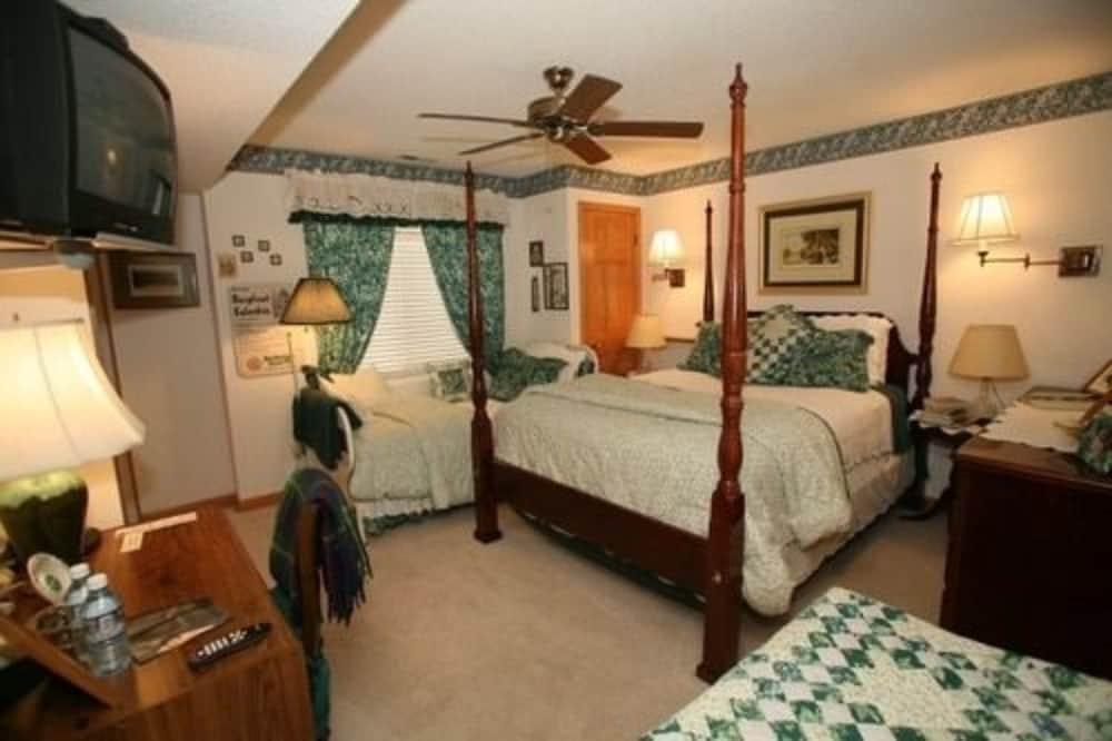 Rogers Inn The Pines photo 26