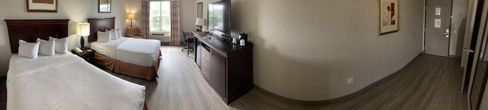 Country Inn & Suites by Radisson, Jacksonville West, FL photo 31