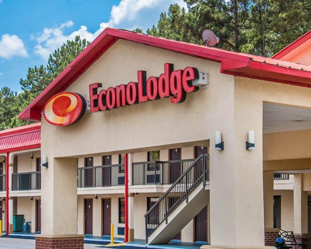 Econo Lodge Richmond Hill photo 21