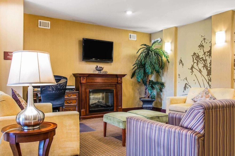Sleep Inn & Suites Pooler - Savannah Area photo 4