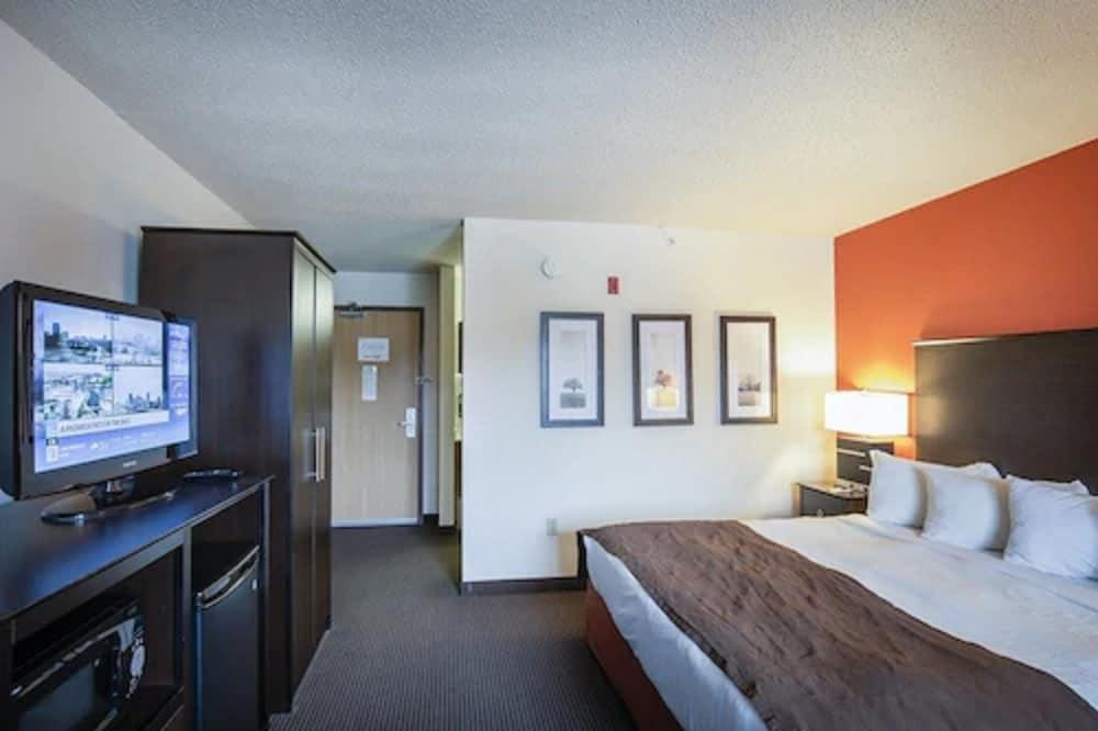 Quality Inn Atchison photo 10