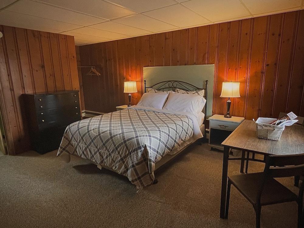 Aldeco Motel photo 11
