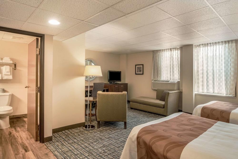 Quality Inn & Suites Virginia MN photo 15